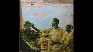 Sir Waziri Oshomah And Prince Agunu 2 Emokpaire 1981 FULL ALBUM [upl. by Rosmarin]