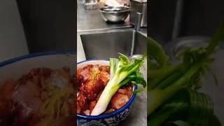 Chilli chicken Dry food viralvideo cooking trending reels chefjob foodie made by Chef RDXY [upl. by Anilak305]