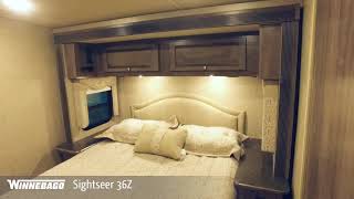 Sightseer 36Z Walkthrough [upl. by Anaderol961]