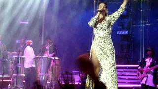 Ivete Sangalo  TOUR MADISON  Pegue ai Teresina  PI [upl. by Attesoj]