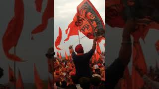 Rajyabhishek sohala 2022  Raigad  Maharashtra  Chhatrapati shivaji maharaj [upl. by Qidas]