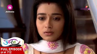 Gunwanti DoesnT Support Veers And Ichhas Decision  Uttaran  उतरन  Ep 712 [upl. by Michaud]