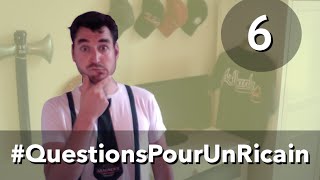 Questions Pour Un Ricain 6 [upl. by Aliwt158]