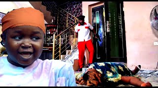 Just Released Now 7th oct EBUBE OBIO FOOTAGE FULL Latest Nigerian Movie comedy fyp viralvideo [upl. by Anayad]