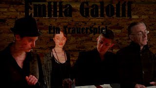 Emilia Galotti Filmprojekt 20122013 [upl. by Sou]