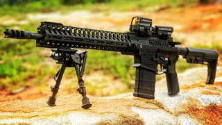 POF Revolution 1000 Round Review and Everything You Want to Know [upl. by Gerty291]