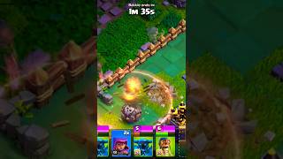 🔴Need A Caption😃 clashofclans coc clash gaming [upl. by Ariam]