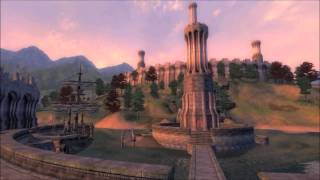 GMV Oblivion  The Elder Scrolls 4  Pirates des Caraibes HD [upl. by Leissam]