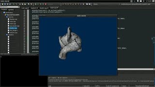 7 Intro To Modern OpenGL Tutorial Finale [upl. by Spevek909]