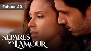 Séparés par lamour EP 20  Entre Amour et Trahison  Série complète en Français [upl. by Sawyor609]