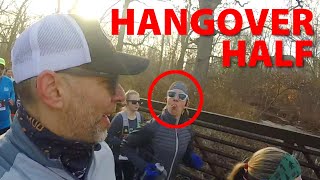 2023 Hangover Half  E409 [upl. by Jameson768]