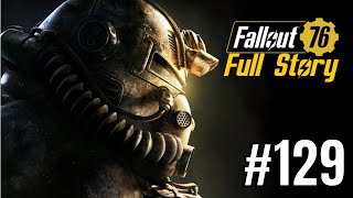 Zamarznięta krypta 96  Zagrajmy w Fallout 76 PL 129 [upl. by Ainegue979]