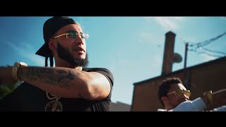 MIKEZUP  HOLD UP  OFFICIAL VIDEO BACKINDEPENDANT [upl. by Turnheim]