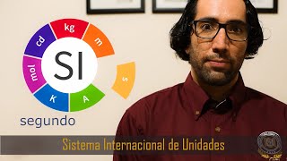 Unidades Básicas y Derivadas del Sistema Internacional de Unidades [upl. by Hsiekal]