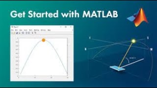 MATLAB 2022  MATLAB for beginners  Getting started with MATLAB  MATLAB as Simple calculator [upl. by Lemar]