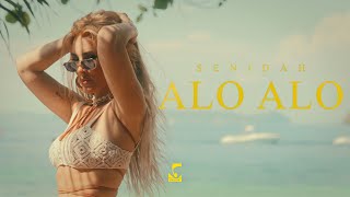 Senidah  Alo Alo [upl. by Gore]