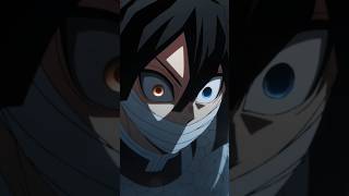 SanemiObanai vs Muichiro Fight Edit  demonslayer muichiro amv hashiratrainingarc animeedit [upl. by Aynnat254]