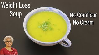 Weight Loss Soup  Healthy Soup Recipes  Drumstick Soup Recipe For Weight Loss Skinny Recipes [upl. by Suoilenroc]