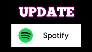 Cara Memperbarui Spotify ■ Update Aplikasi Spotify ke Versi Terbaru [upl. by Iclek152]