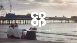 Coop Food Christmas Advert 2016 [upl. by Primaveria855]