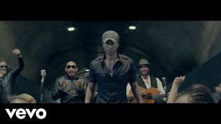 Enrique Iglesias  Bailando ft Descemer Bueno Gente De Zona [upl. by Enilecram]