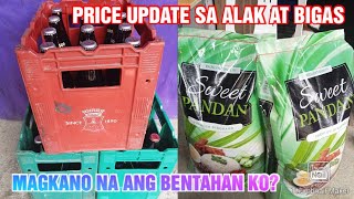 PRICE UPDATE SA REDHORSE LITROREDHORSE 500ML GRANDE AT BIGASMAGKANO NA ANG BENTAHAN KO [upl. by Arah]