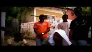 KINGSTON 12 FULL MOVIE 100 JAMAICAN [upl. by Anabella]