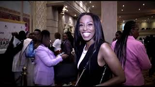 Highlights Special of the 9th FORBES WOMAN AFRICA Leading Women Summit [upl. by Duggan]