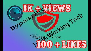 How To Bypass Proxy Server Permanently  Blocked WebsitesWeb filters at SchoolCollegeWork etc [upl. by Riegel322]