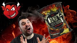 Ciccio Vs Chips INFERNO [upl. by Siloum]