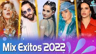 Fiesta Latina Mix 2022 Musica Latina 2022 Maluma Daddy yankee Wisin  Latin Party Hits 2022 [upl. by Heeley]