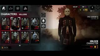 Pinhead in Dead by Daylight Mobile [upl. by Enitsugua]