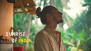 Naâman  Sunrise of India Official Video [upl. by Wilton990]