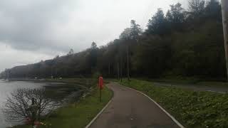 CarrigalineCrosshaven Greenway near Drakes Pool [upl. by Larina]