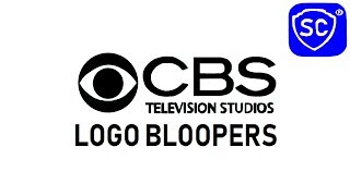 1254 CBS Television Studios Logo Bloopers Episode 78 UPDATE [upl. by Ainoloppa]