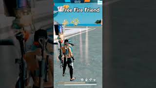 Free fire friend music edit phonk freefire [upl. by Anitsyrhc222]