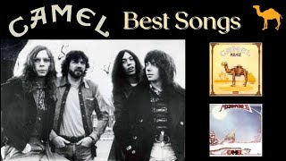 Top 15 Best Camel Songs [upl. by Eelidnarb]