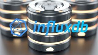 Introdução ao InfluxDB para Automação Industrial [upl. by Irtak]