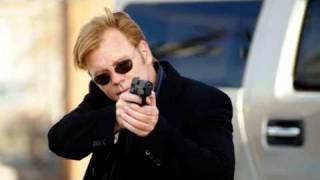 CSI Miami  Theme Song Full Version [upl. by Kresic]