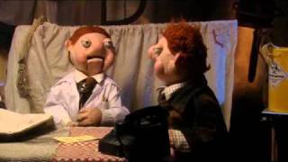 Rodge visits Dr Podge about his potential Bowel Cancer [upl. by Erine337]