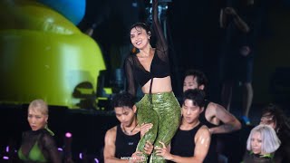 4K 230630 싸이 흠뻑쇼 2023 서울 마마무 화사 직캠 Mamamoo Hwasa Fancam [upl. by Hailed142]