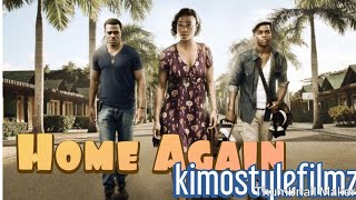 HOME AGAIN 2013  FULL MOVIE CARIBBEAN FILM [upl. by Avitzur]