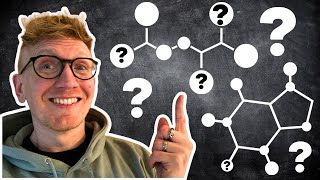 Naming multiple functional group organic compounds  IUPAC rules [upl. by Zawde]