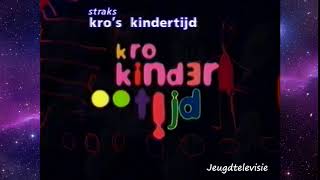 Zppelin promo KROs Kindertijd 19012001 [upl. by Ades]