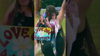 Hippie Vibes Check out my Hippie Fest Vlog [upl. by Frank176]