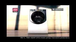 Hotpoint Ariston Çamaşır Makinesi Fiyatları [upl. by Masuh]