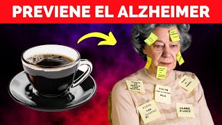 Con estos 12 ALIMENTOS nunca tendrás Alzheimer ni demencia después de los 50 [upl. by Llyrpa]