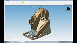 Centrix3D Import and Refresh [upl. by Shaum]