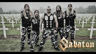 Sabaton Songs About TanksShipsPlanes [upl. by Acinoreb]