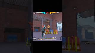 When PROFESSOR Have Kingfisher 😈⚡freefire fouryou foryoubage freefirehighlights shorts [upl. by Karilynn]